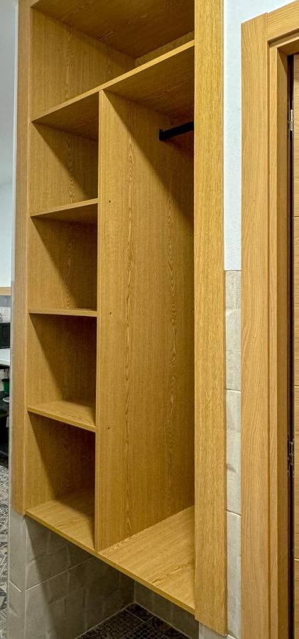 Apartamentos La Ruta Calpe Luaran gambar