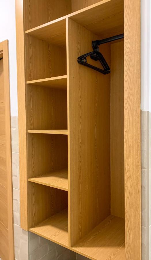 Apartamentos La Ruta Calpe Luaran gambar