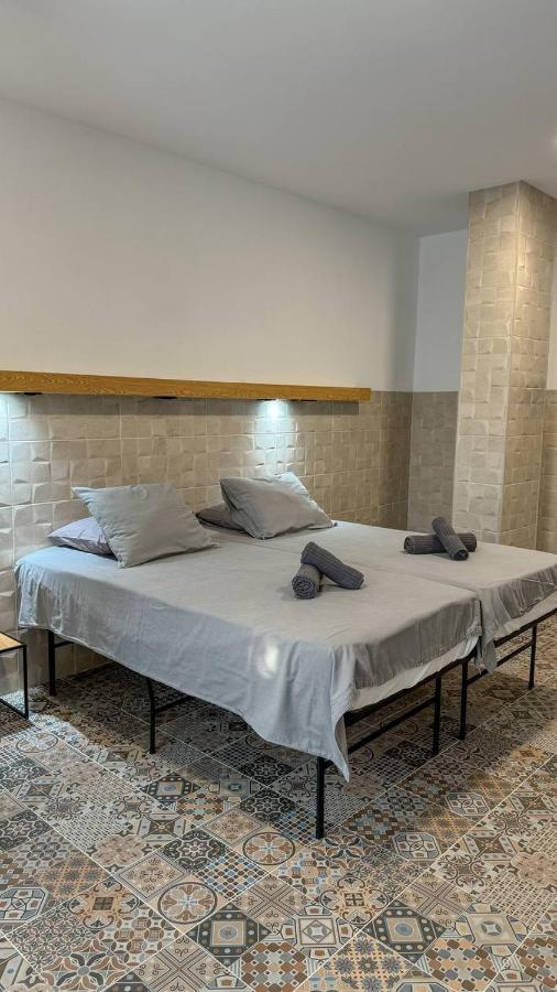 Apartamentos La Ruta Calpe Luaran gambar