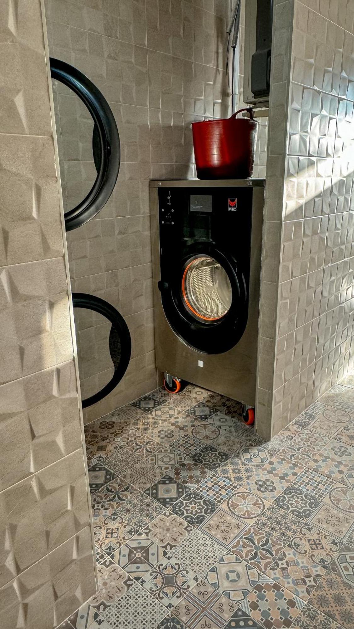 Apartamentos La Ruta Calpe Luaran gambar
