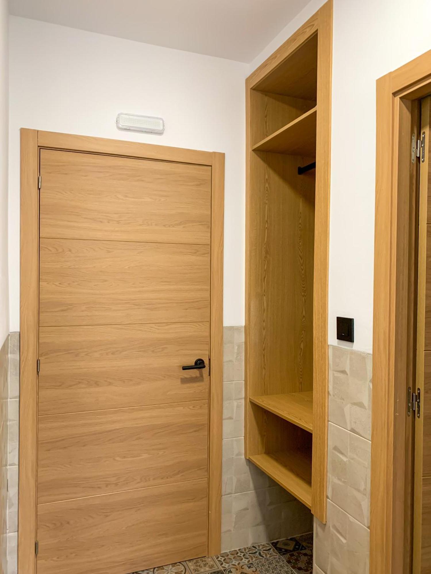 Apartamentos La Ruta Calpe Luaran gambar