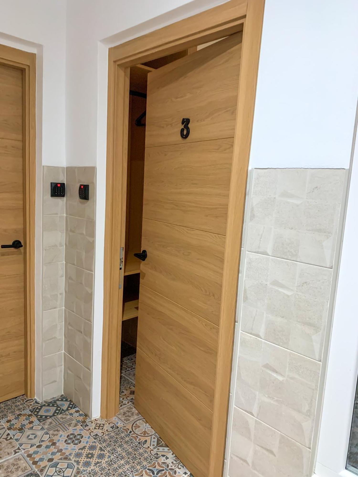 Apartamentos La Ruta Calpe Luaran gambar