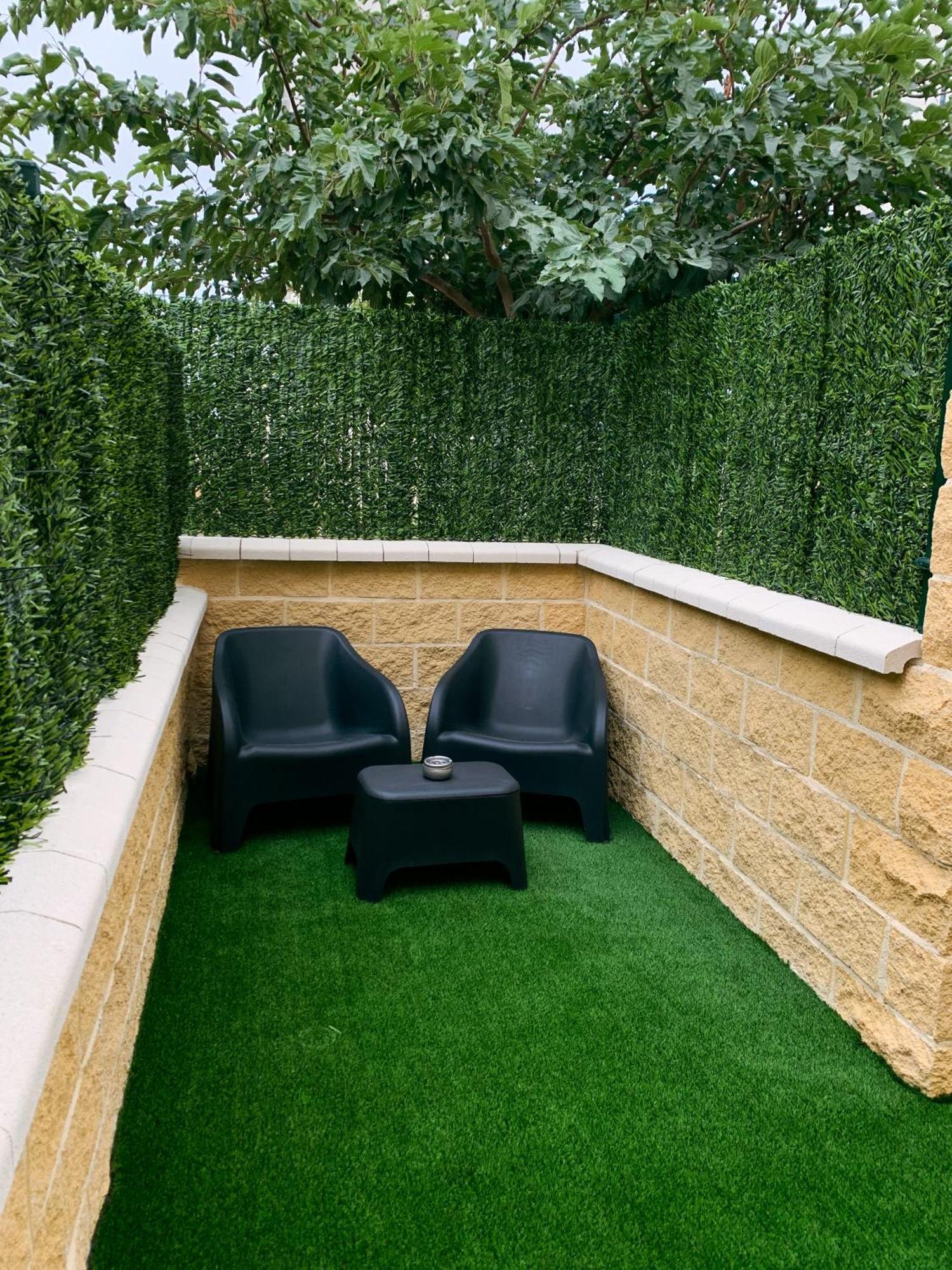 Apartamentos La Ruta Calpe Luaran gambar