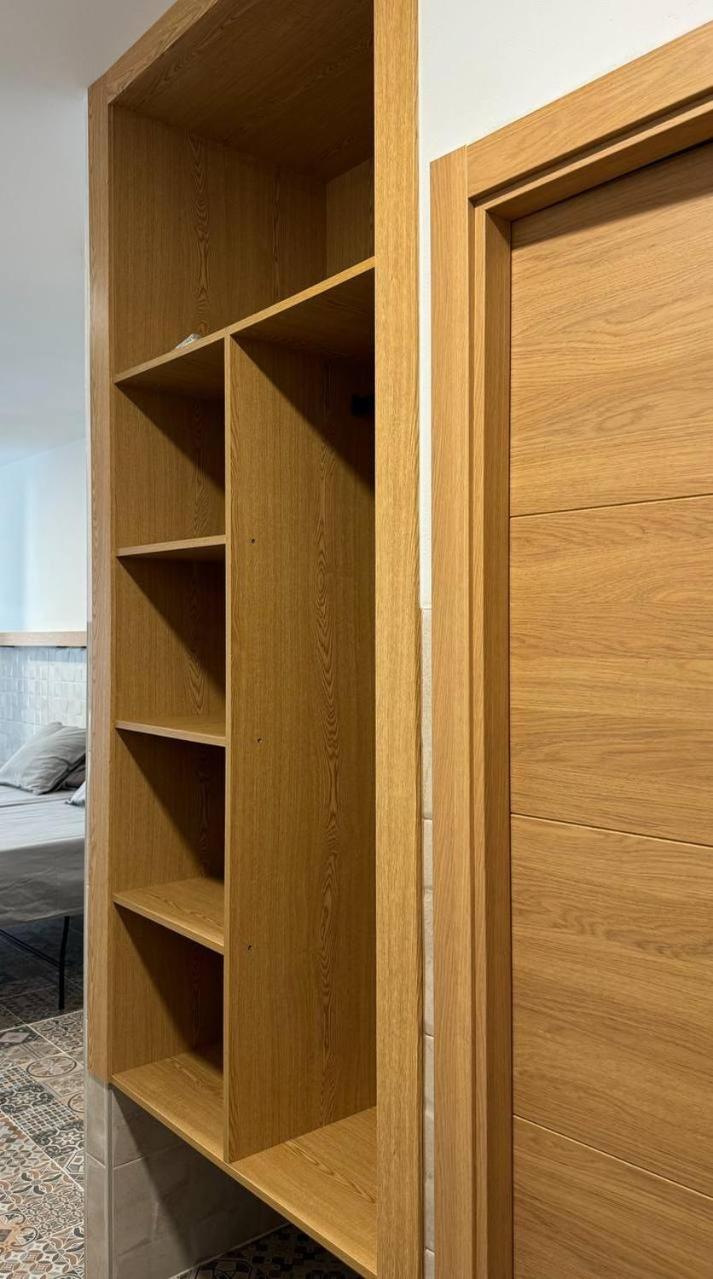 Apartamentos La Ruta Calpe Luaran gambar