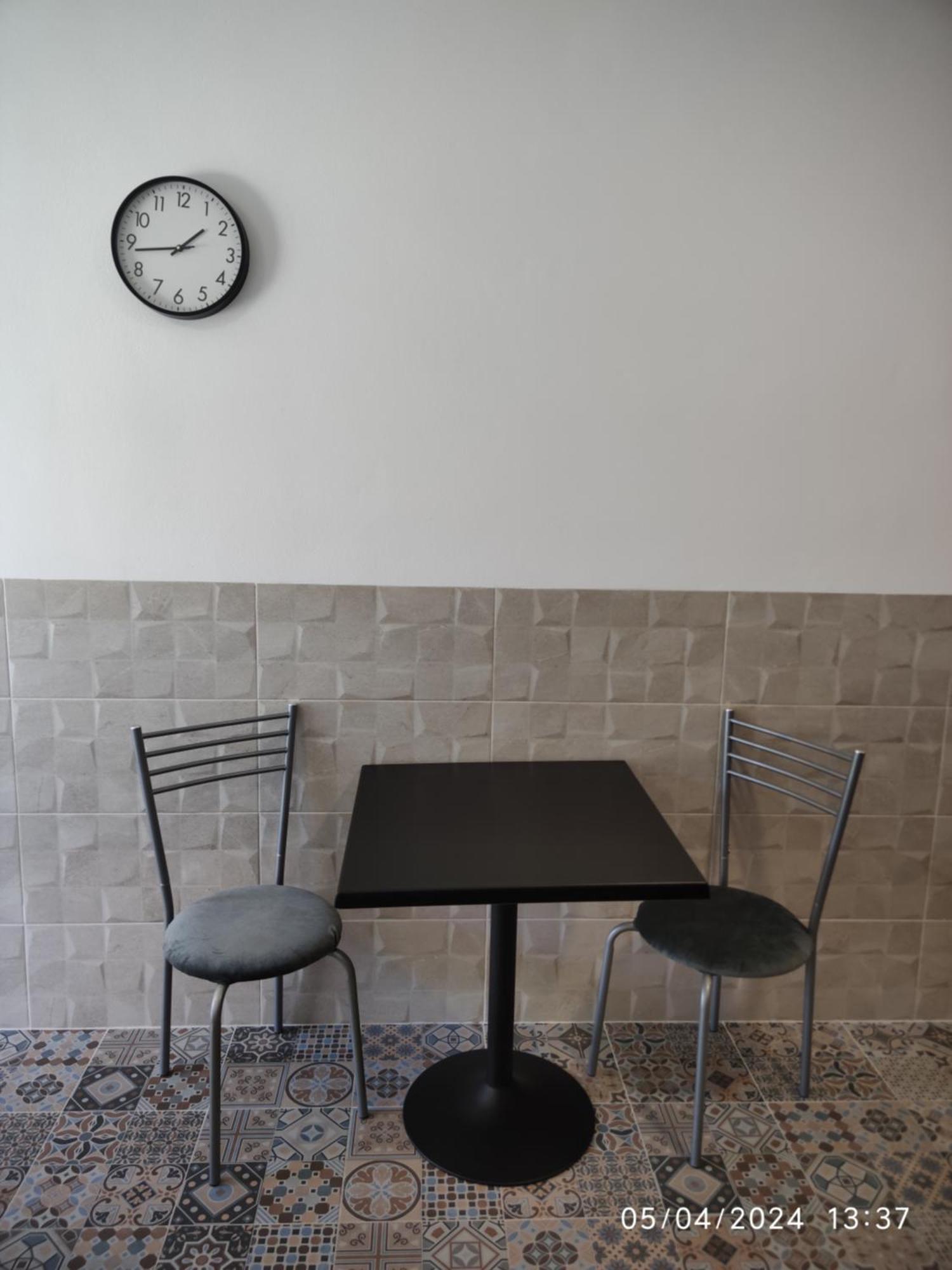 Apartamentos La Ruta Calpe Luaran gambar