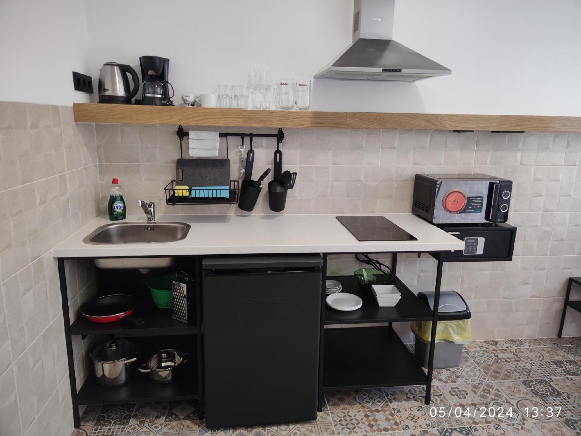 Apartamentos La Ruta Calpe Luaran gambar