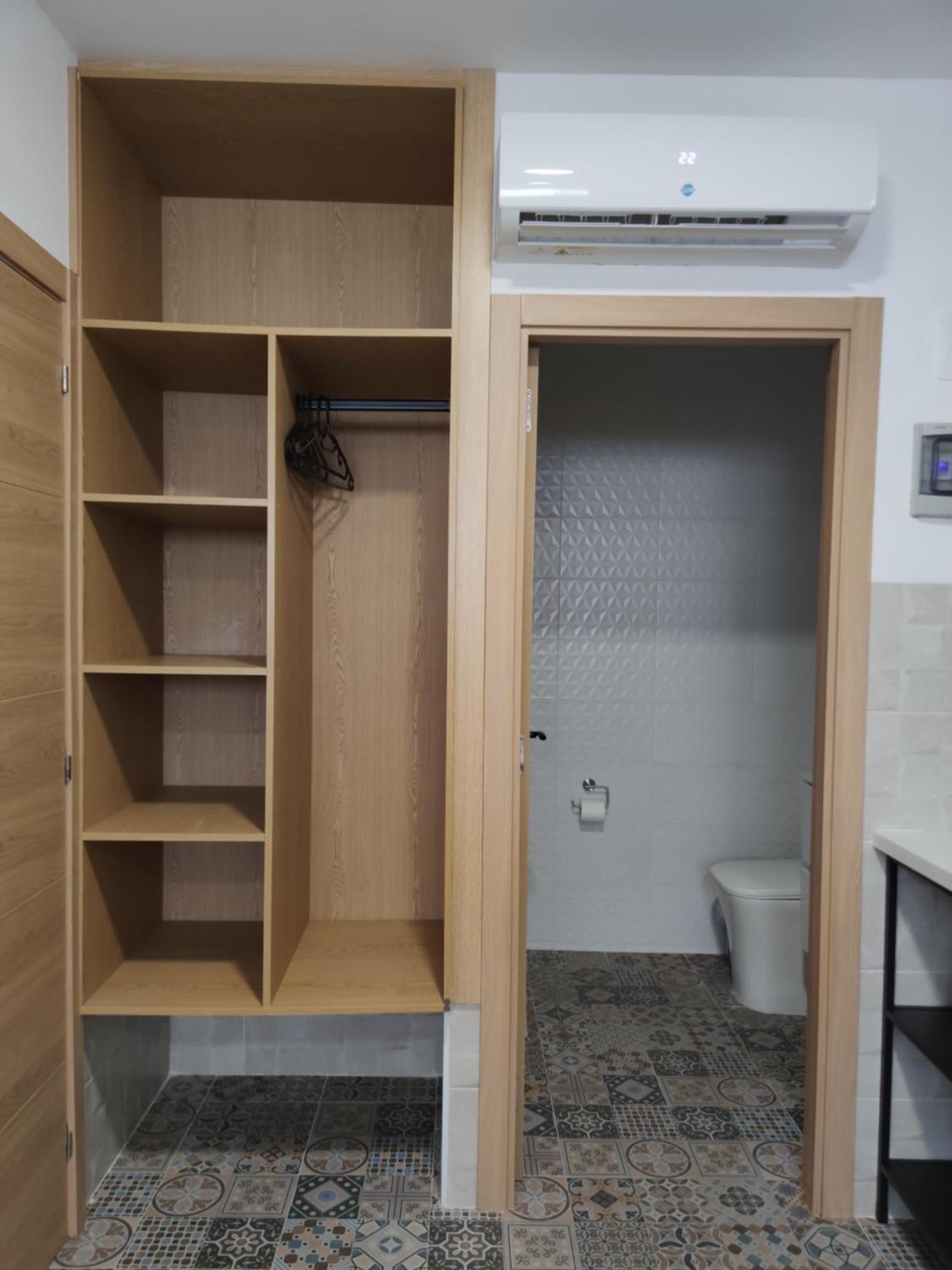 Apartamentos La Ruta Calpe Bilik gambar