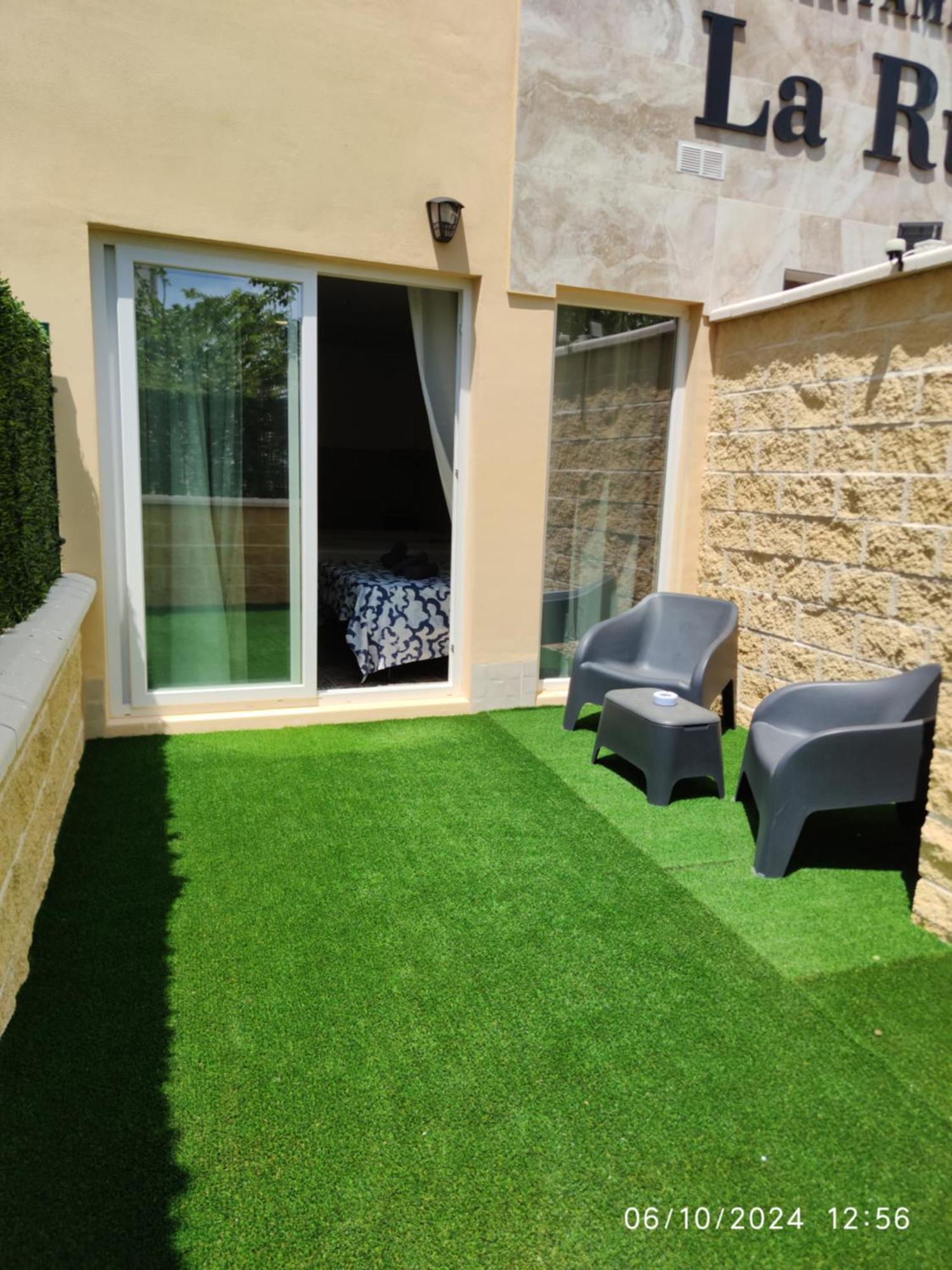 Apartamentos La Ruta Calpe Bilik gambar