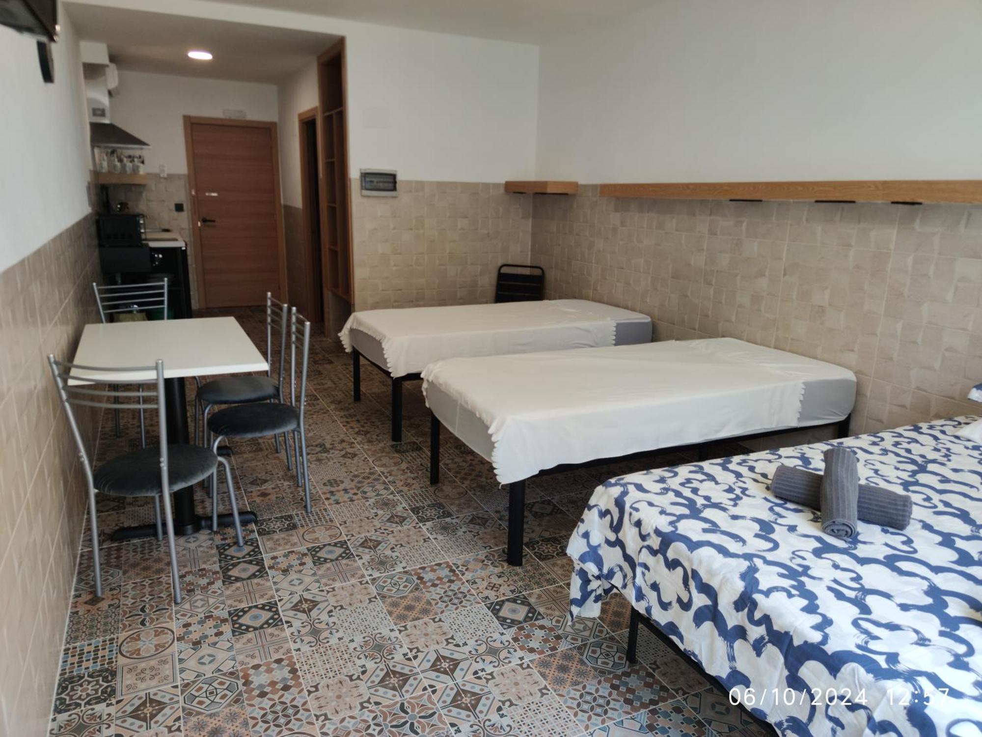 Apartamentos La Ruta Calpe Bilik gambar