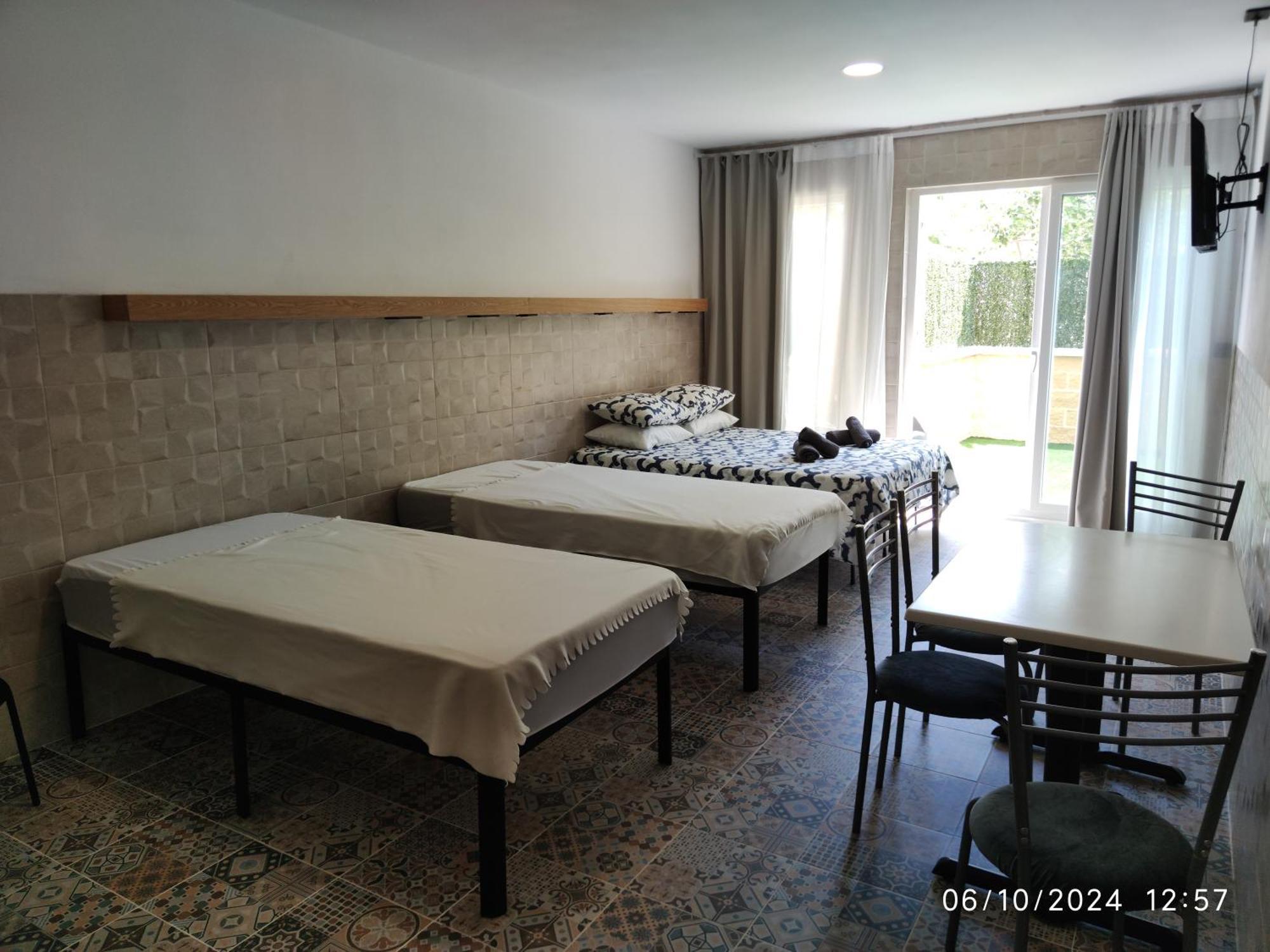 Apartamentos La Ruta Calpe Bilik gambar